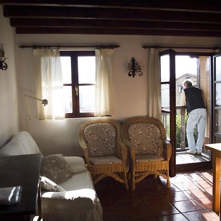 Apartamento Fuente De Somave Каэчо Экстерьер фото